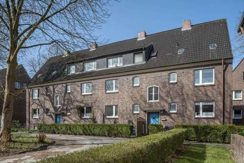 Foto - Wohnung zum Mieten in Wilhelmshaven 339,00 € 50 m²