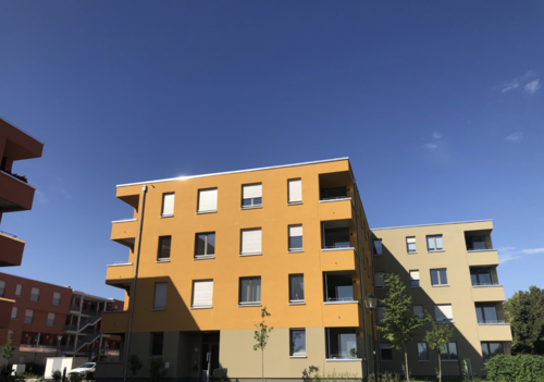 Foto - Wohnung zum Mieten in Ketzin 647,80 € 49.8 m²