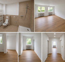 Wohnung zum Mieten in Düsseldorf 855,00 € 57 m²