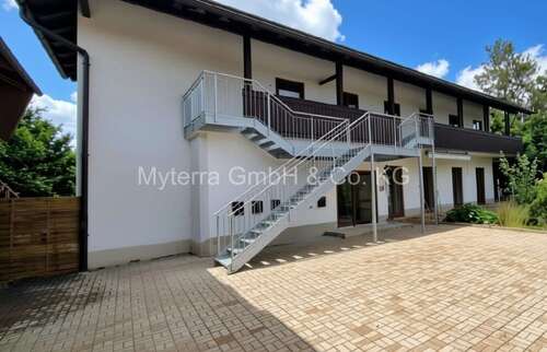 Foto - Wohnung zum Mieten in Attenhofen 1.070,00 € 107.81 m²