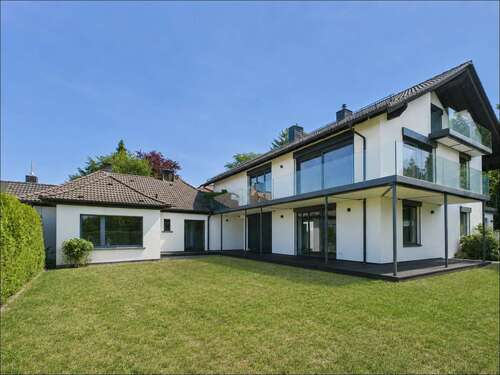 Foto - Haus zum Kaufen in Aschaffenburg 2.990.000,00 € 355 m²