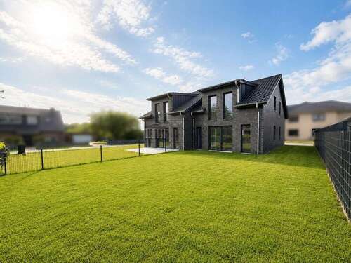 Foto - Haus zum Kaufen in Scholen 285.000,00 € 130.03 m²