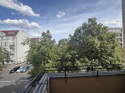 Foto - Wohnung zum Kaufen in Berlin 490.000,00 € 134 m²