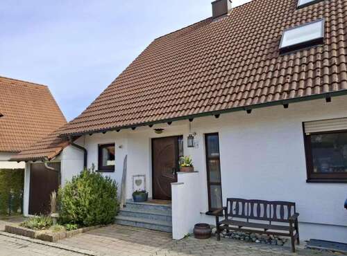 Foto - Haus zum Kaufen in Ulm 759.000,00 € 220 m²