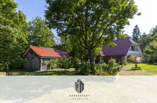 Foto - Haus zum Kaufen in Barum 749.000,00 € 156 m²