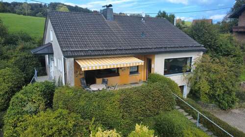 Foto - Haus zum Kaufen in Gummersbach 285.000,00 € 120 m²