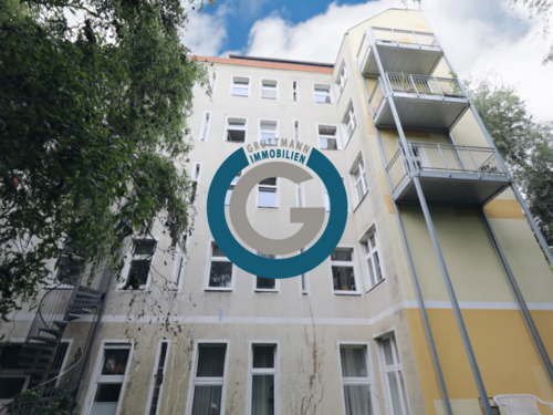 Foto - Wohnung zum Kaufen in Berlin 420.000,00 € 75.37 m²