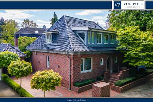 Foto - Haus zum Kaufen in Wilhelmshaven 890.000,00 € 280.64 m²