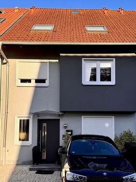 Foto - Haus zum Kaufen in Mannheim 699.000,00 € 215 m²