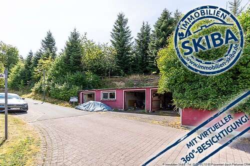 Foto - Grundstück zu verkaufen in Kottenborn 35.000,00 € 1220 m²