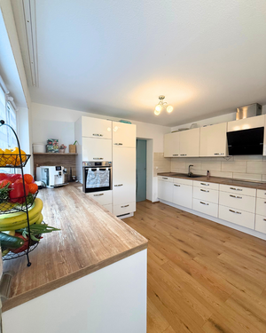 Foto - Wohnung zum Kaufen in Nidda 359.500,00 € 135 m²