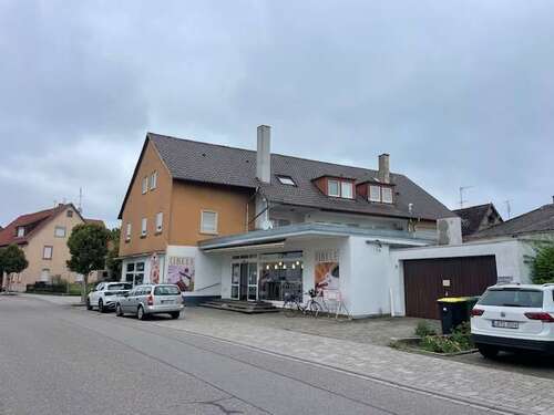 Foto - Haus zum Kaufen in Kirchheim am Neckar 979.000,00 € 496 m²