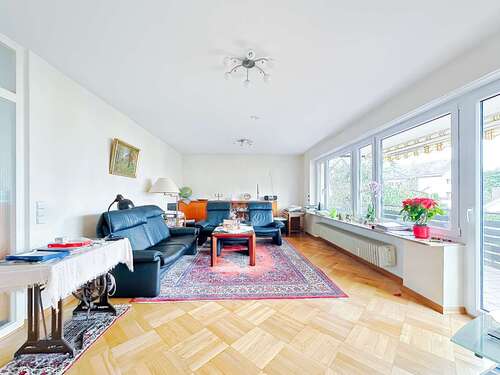 Foto - Wohnung zum Mieten in Stuttgart 1.400,00 € 98 m²