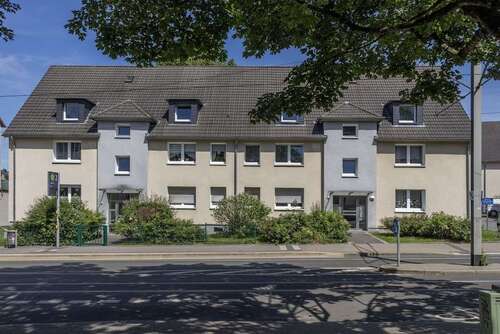 Foto - Wohnung zum Mieten in Essen 439,00 € 57.71 m²