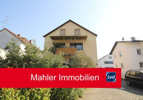 Foto - Haus zum Kaufen in Lorsch 470.000,00 € 200 m²