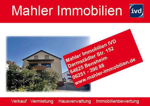 Foto - Haus zum Kaufen in Lorsch 470.000,00 € 200 m²