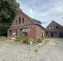 Haus zum Kaufen in Friedeburg Abickhafe 249.850,00 € 270 m² - Friedeburg / Abickhafe