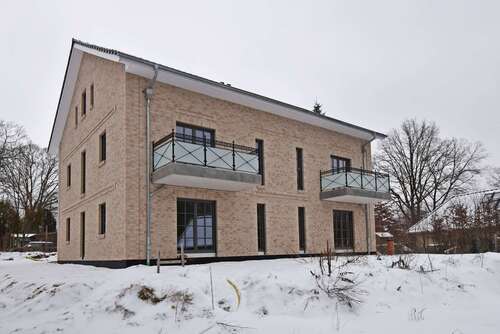 Foto - Wohnung zum Mieten in Reinbek 1.350,00 € 80 m²