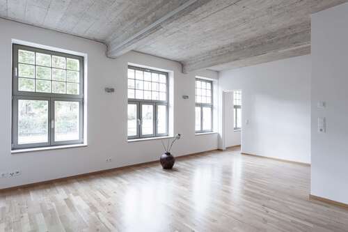 Foto - Wohnung zum Kaufen in Leipzig 235.000,00 € 58.35 m²