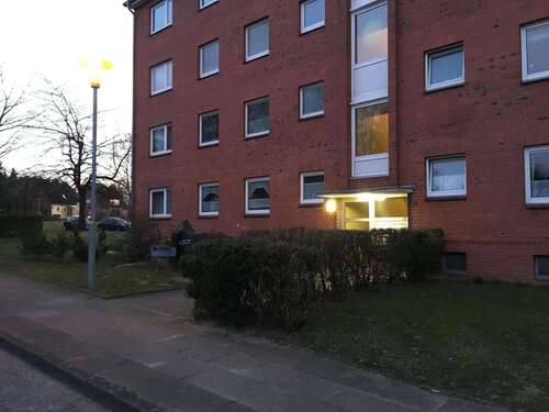 Foto - Wohnung zum Mieten in Geesthacht 800,00 € 73.01 m²