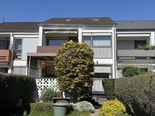 Foto - Haus zum Kaufen in Nidderau 350.000,00 € 105 m²