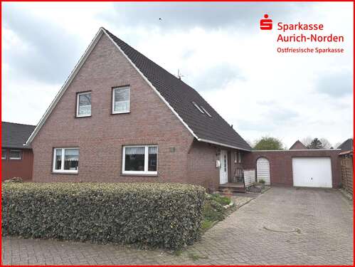 Foto - Haus zum Kaufen in Ihlow 205.000,00 € 125 m²
