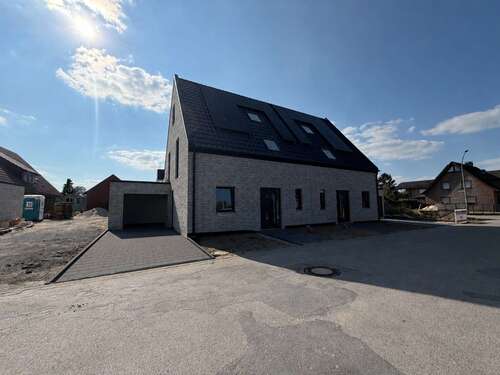 Foto - Haus zum Mieten in Südlohn Oeding 1.390,00 € 113 m²
