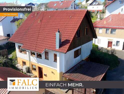 Foto - Haus zum Kaufen in Reutlingen 725.000,00 € 152 m²