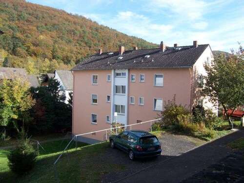 Foto - Wohnung zum Mieten in Braubach 270,00 € 66.3 m²
