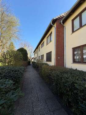 Foto - Wohnung zum Kaufen in Achim 139.000,00 € 94 m²