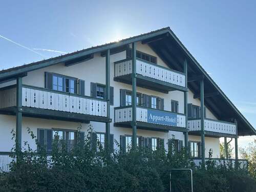 Foto - Wohnung zum Kaufen in Bad Endorf 145.000,00 € 27.63 m²