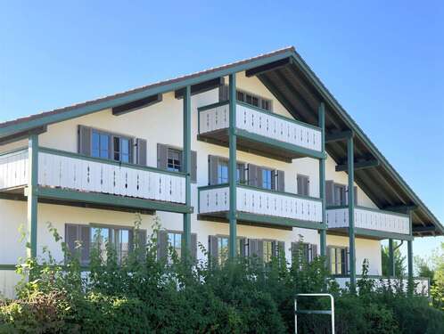 Foto - Wohnung zum Kaufen in Bad Endorf 145.000,00 € 27.63 m²