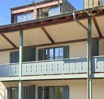 Wohnung zum Kaufen in Bad Endorf 110.000,00 € 27.63 m²