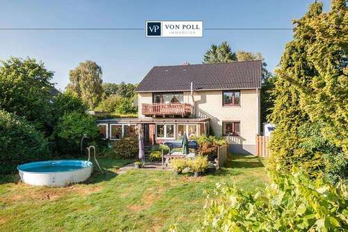 Foto - Haus zum Kaufen in Hollenstedt 420.000,00 € 209 m²