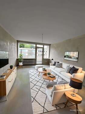 Foto - Wohnung zum Mieten in Dortmund 577,00 € 76.29 m²