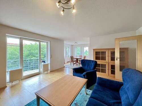 Foto - Wohnung zum Kaufen in Biberach 270.000,00 € 79.2 m²