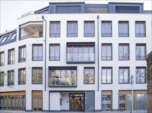 Foto - Wohnung zum Mieten in Aschaffenburg 1.290,00 € 75 m²