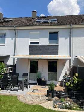 Foto - Haus zum Kaufen in Bargteheide 439.000,00 € 94 m²