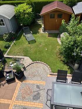 Foto - Haus zum Kaufen in Bargteheide 469.000,00 € 94 m²