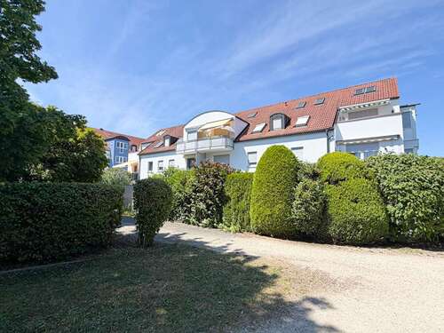 Foto - Wohnung zum Mieten in Königsbrunn 620,00 € 57 m²