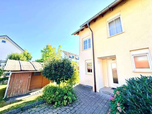 Foto - Haus zum Kaufen in Wangen 689.000,00 € 147 m²
