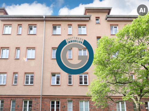 Foto - Wohnung zum Kaufen in Berlin 382.000,00 € 66.3 m²