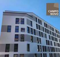 Wohnung zum Mieten in Pforzheim 370,00 € 23 m²