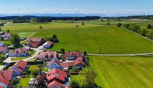 Foto - Haus zum Kaufen in Kinsau 749.000,00 € 165 m²