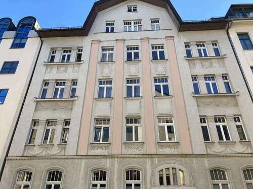 Foto - Wohnung zum Mieten in Chemnitz 410,00 € 72.12 m²