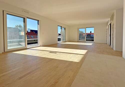 Foto - Wohnung zum Mieten in Stuttgart 2.850,00 € 118 m²