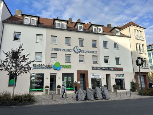 Foto - Wohnung zum Mieten in HanauSteinheim 590,00 € 56 m²