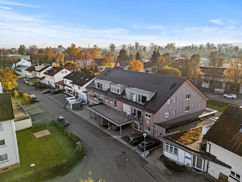 Foto - Haus zum Kaufen in Leutkirch im Allgäu 4.490.000,00 € 1145 m²