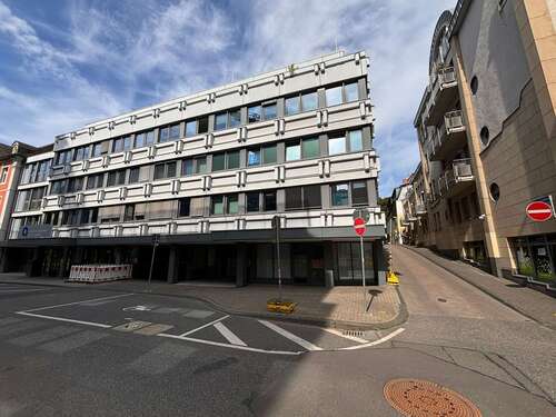 Foto - Büro in Koblenz 1.355,66 € 121.93 m²