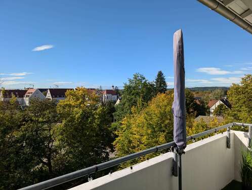 Foto - Wohnung zum Kaufen in Bobingen 155.000,00 € 56 m²